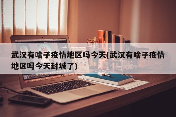 武汉有啥子疫情地区吗今天(武汉有啥子疫情地区吗今天封城了)