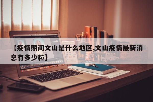 【疫情期间文山是什么地区,文山疫情最新消息有多少粒】