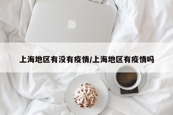 上海地区有没有疫情/上海地区有疫情吗
