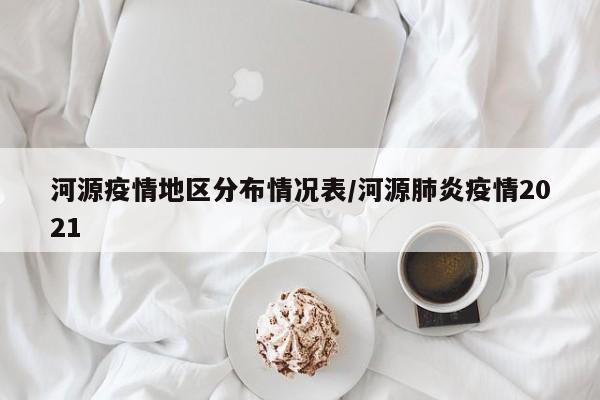 河源疫情地区分布情况表/河源肺炎疫情2021