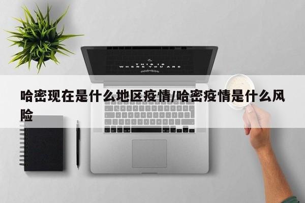 哈密现在是什么地区疫情/哈密疫情是什么风险